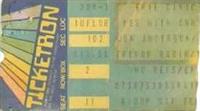 Ticket Stubs